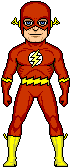 Flash II-Infantino